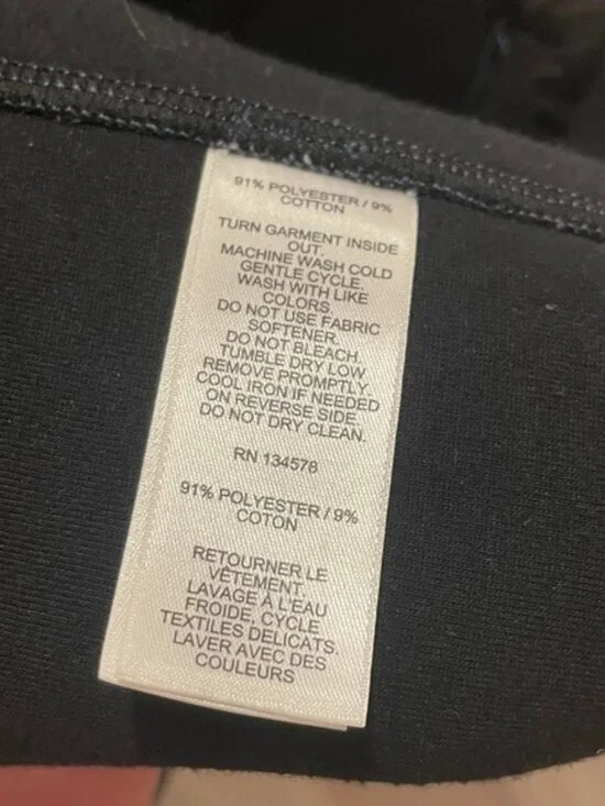 PERFECT MEN'S JACKET VINEYARD VINES NWT Size M FLEECE ON THE GO SHERPA - Picture 5 of 7